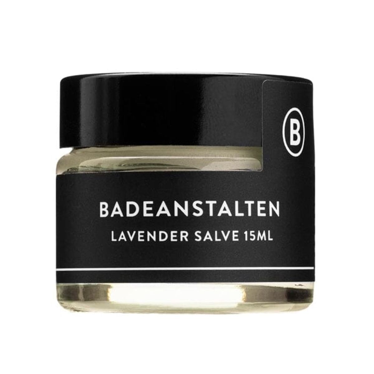 Badeanstalten - Salve - Lavendel - 15ml