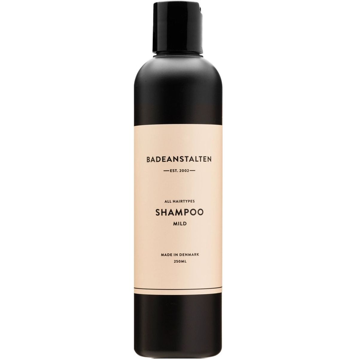 Badeanstalten Shampoo Mild 250 ml