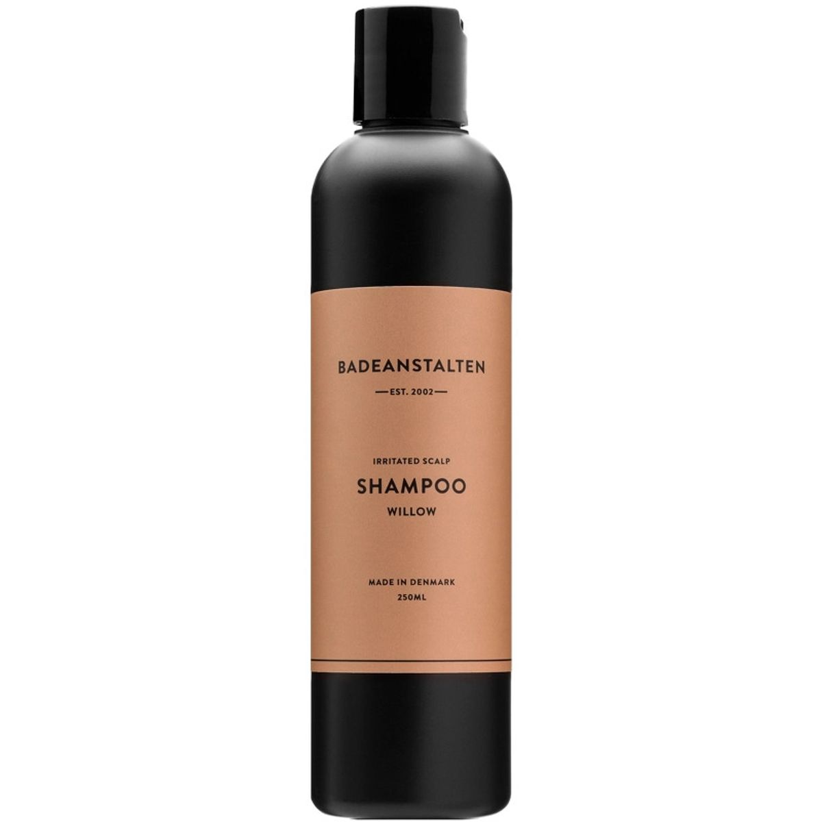 Badeanstalten Shampoo Willow 250 ml