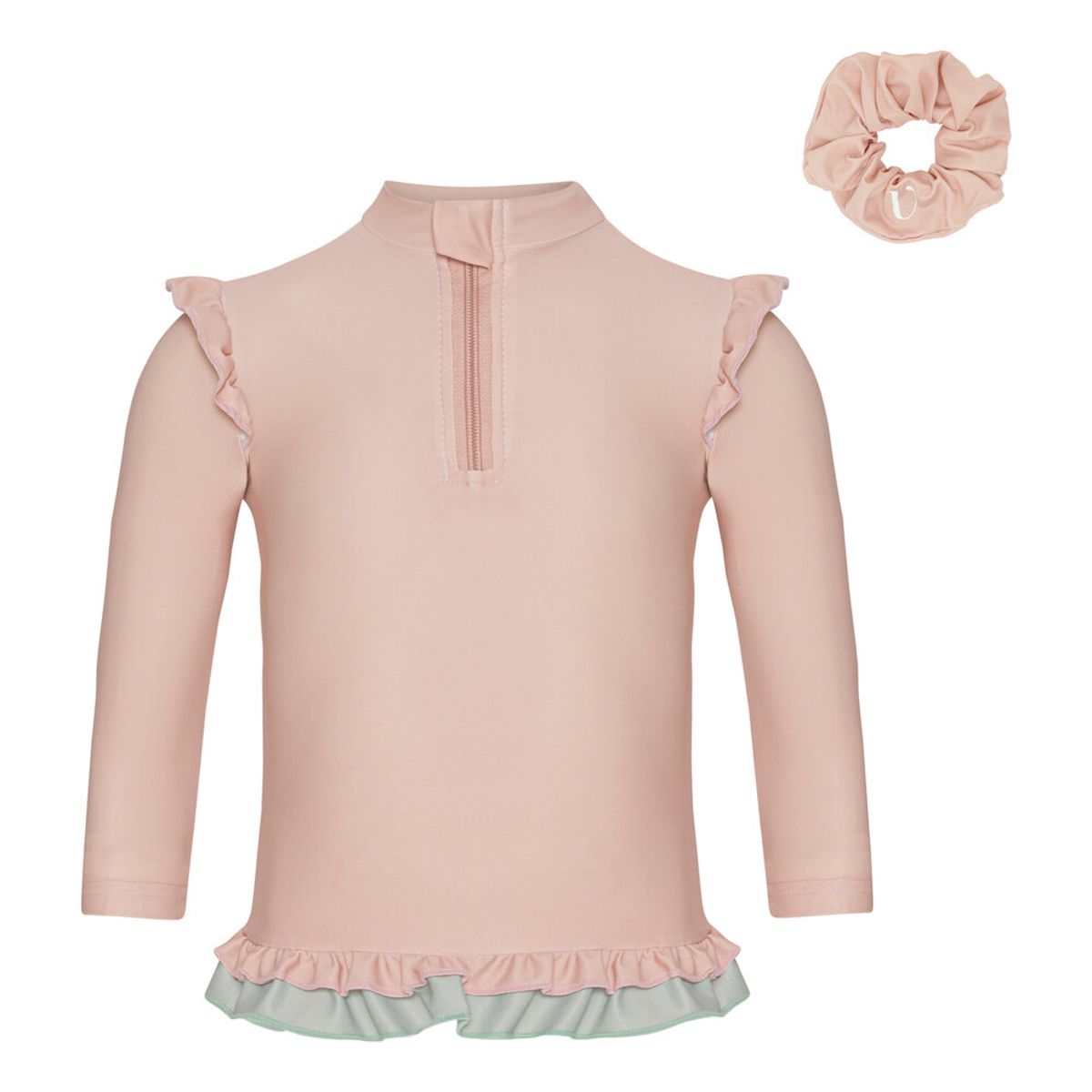 Badebluse - SAND ROSE - 104/110