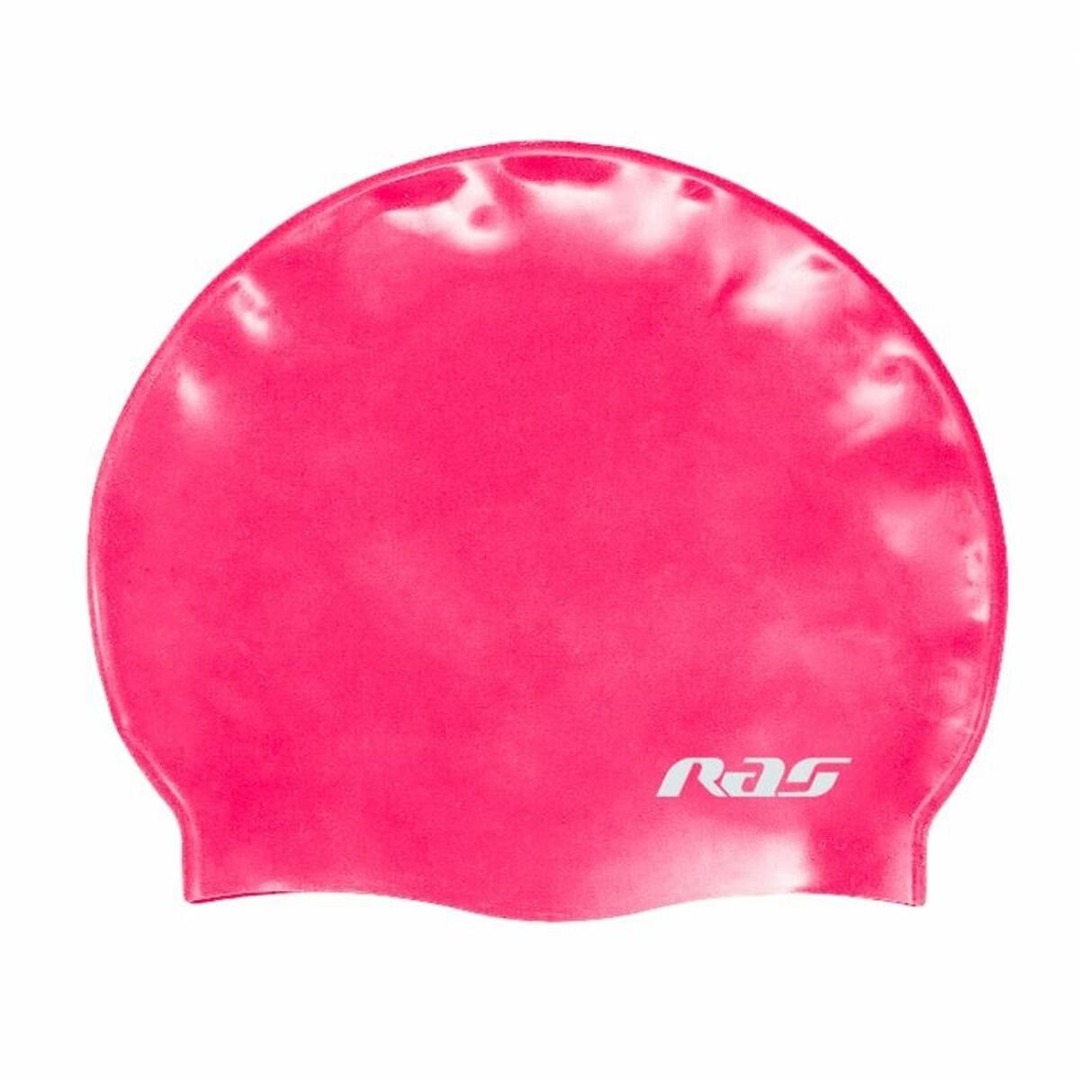 Badehætte Ras G200150 Multifarvet Fuchsia Plastik Drenge