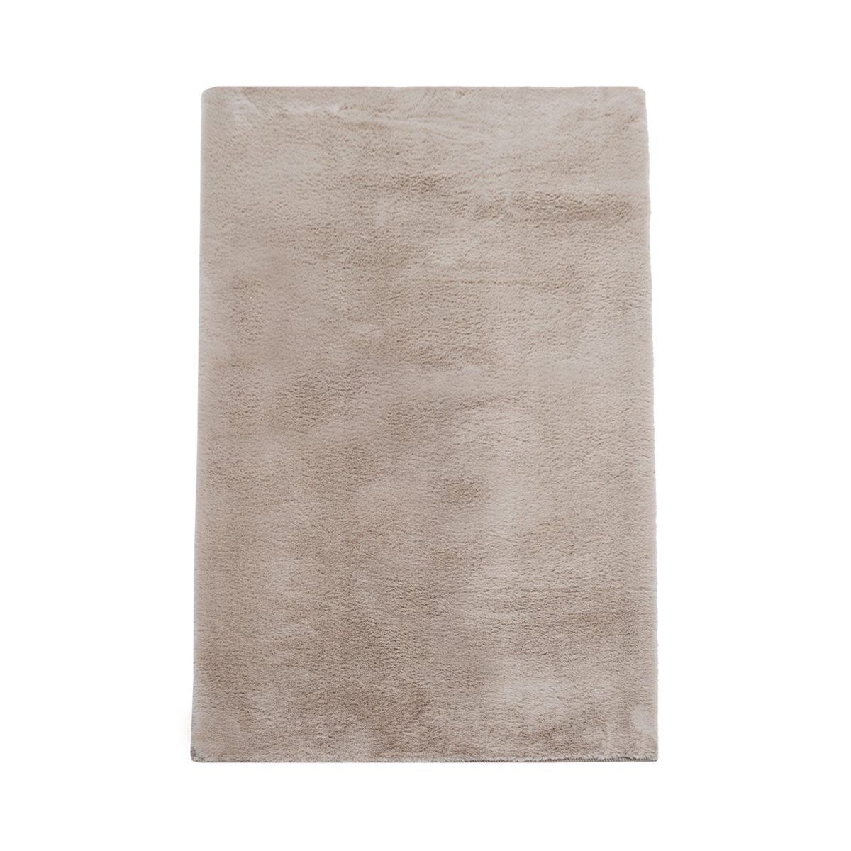 Bademåtte Topia Mats 400 Taupe, 120x170 cm