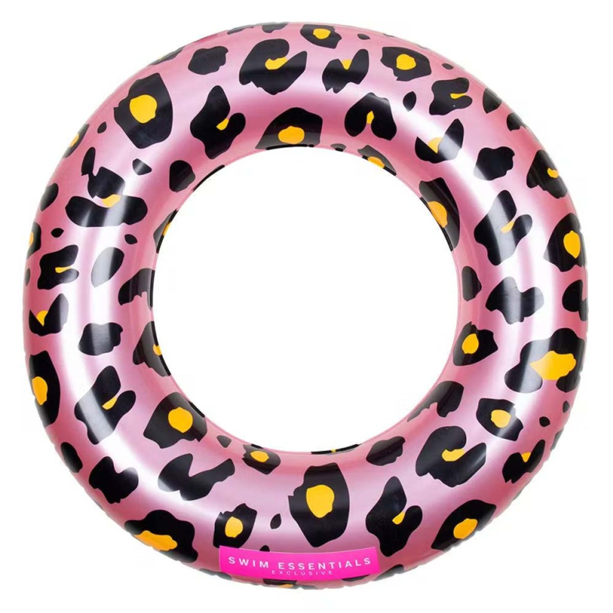 Badering med leopardpletter fra Swim Essentials - Fra 6 år