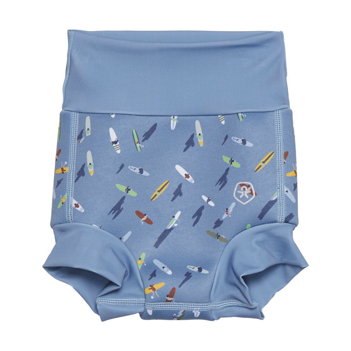 Badeshorts - Coronet Blue - 68