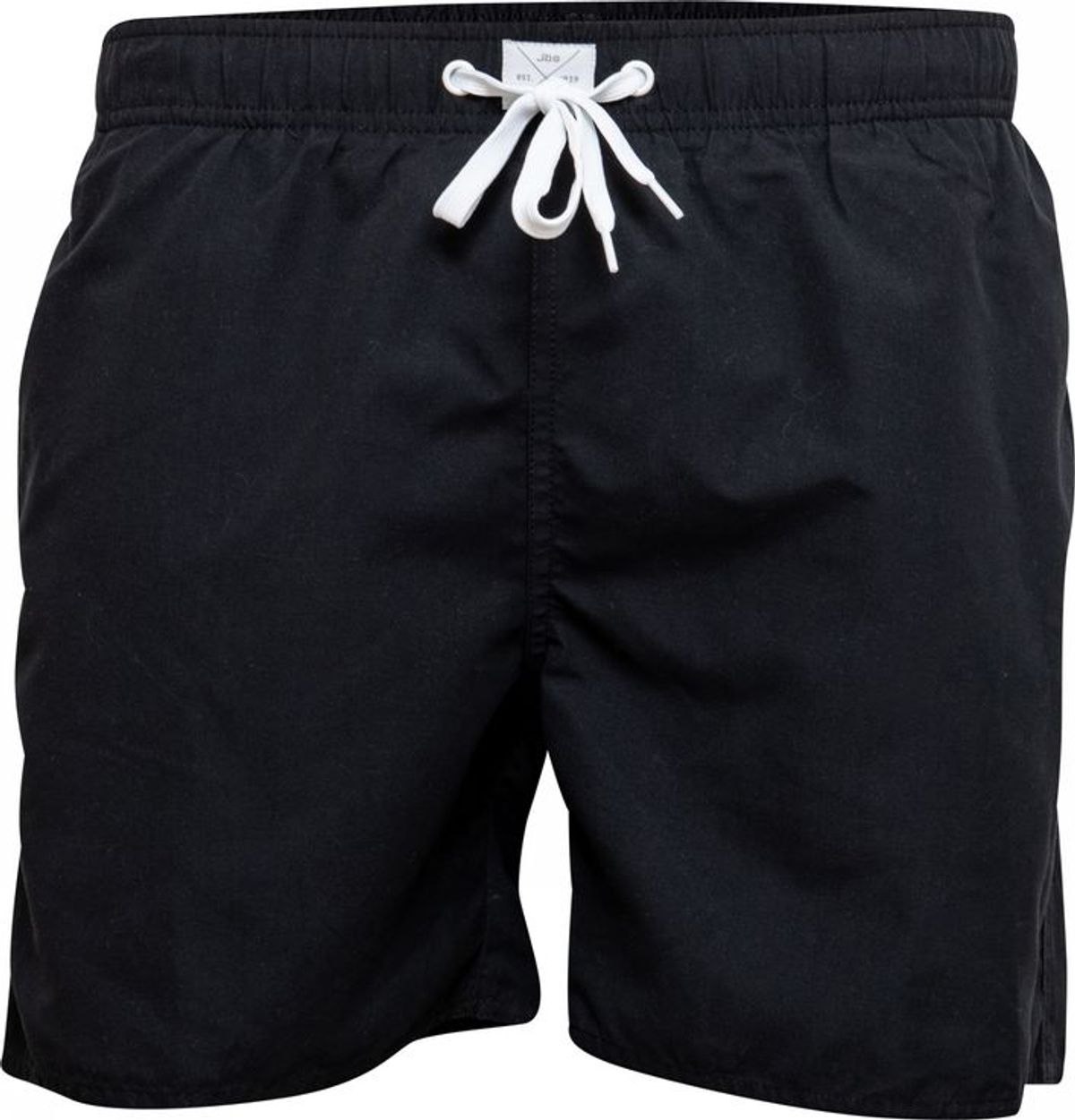 Badeshorts m/inderfoer