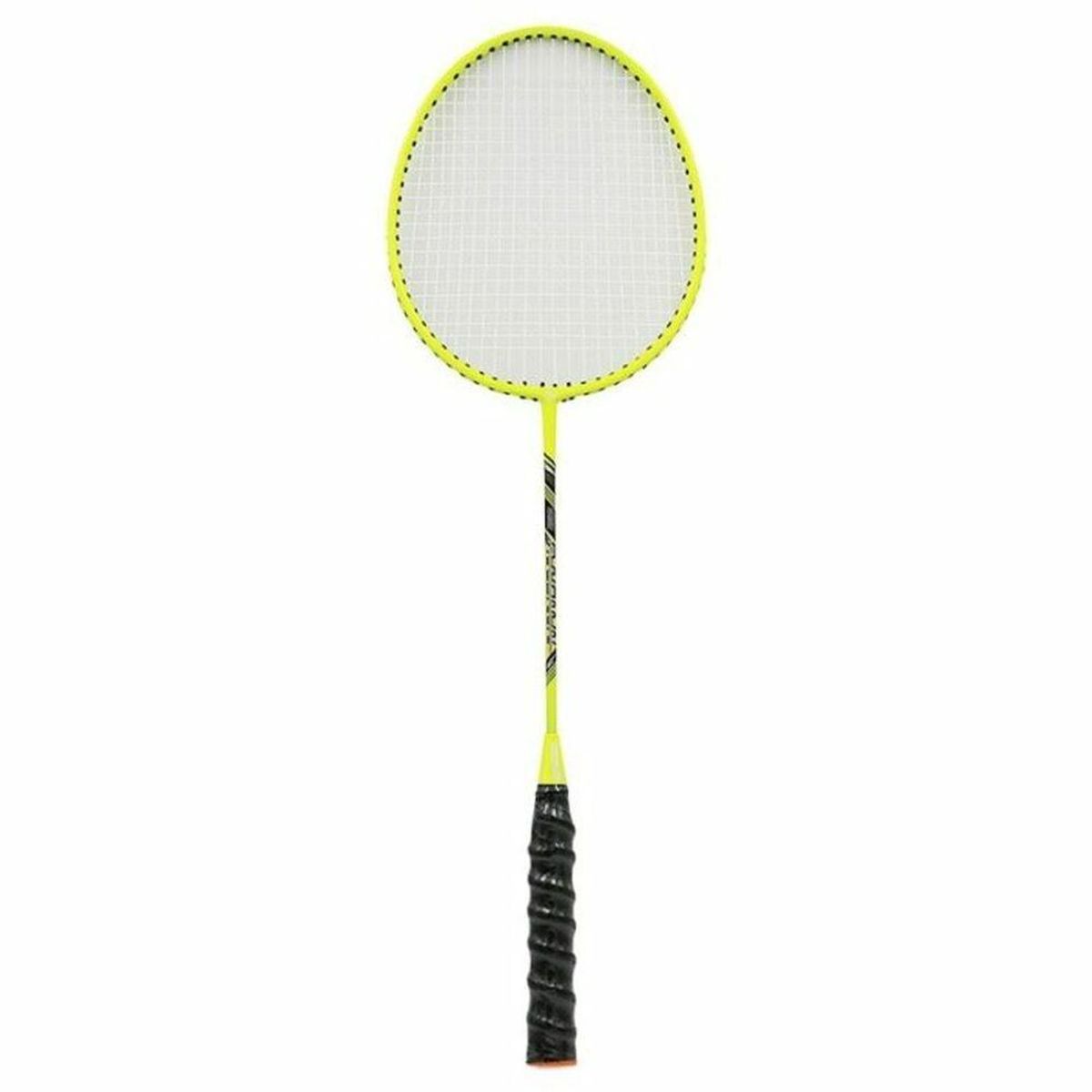 Badminton Ketcher Softee Groupstar Kids Gul