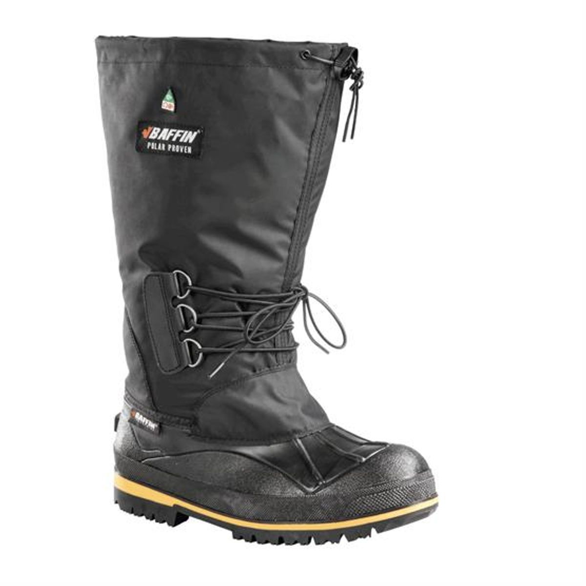 Baffin Driller Mens, Black