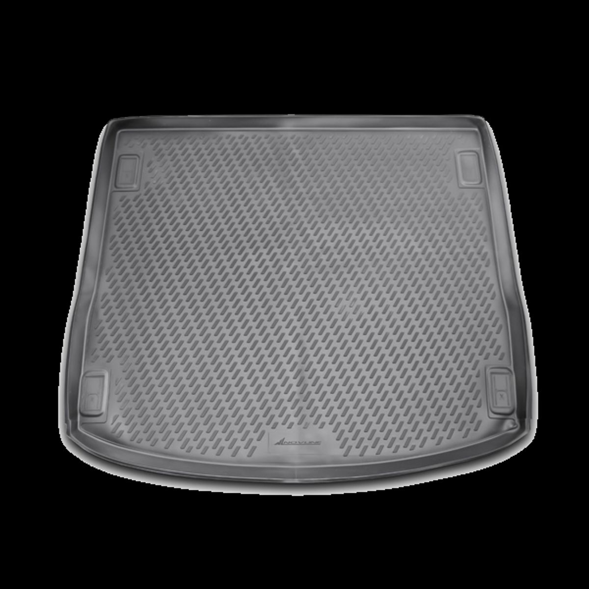 Bagagerumsbakke Audi A4/A5 B8 2008-10/2015