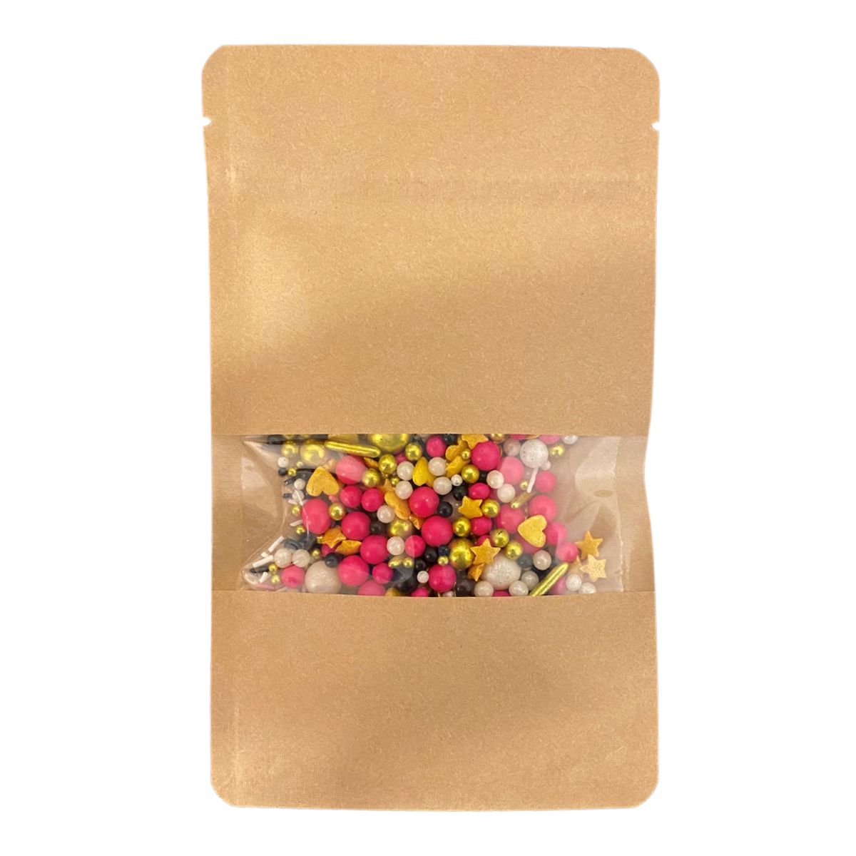 Bagetids krymmel Glamour 50 g