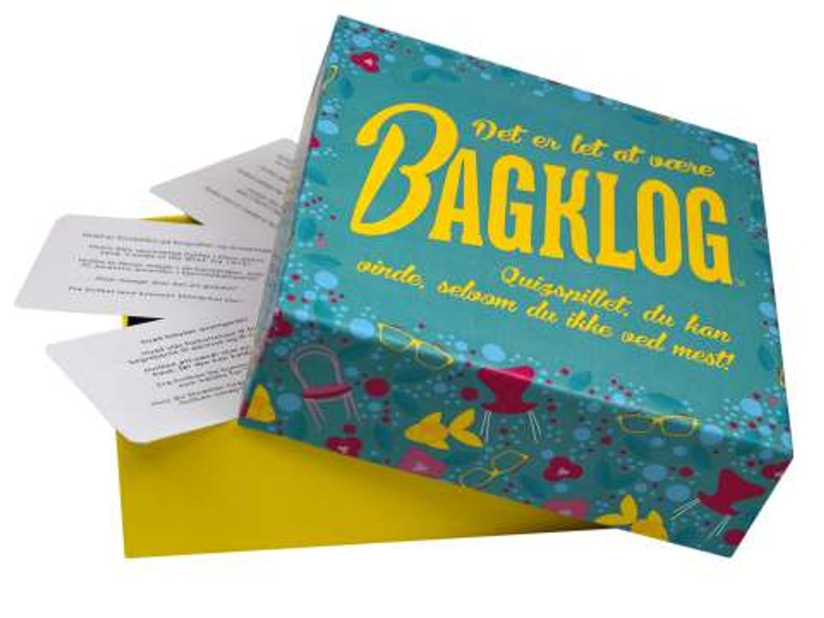 Bagklog