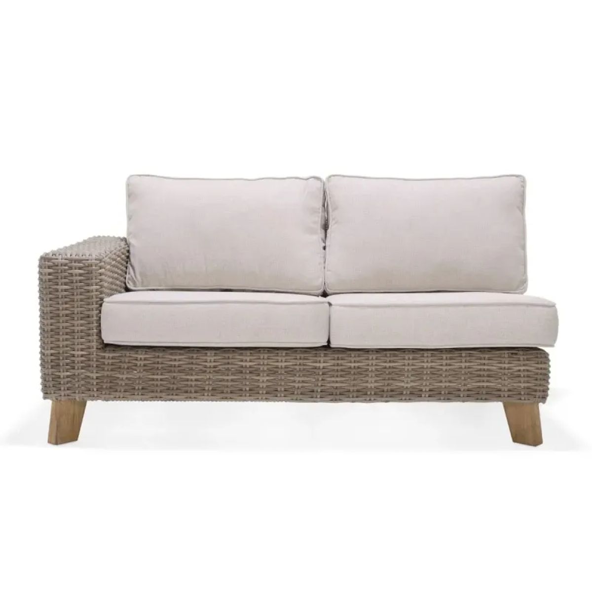 Bahamas chaiselong sofa venstre