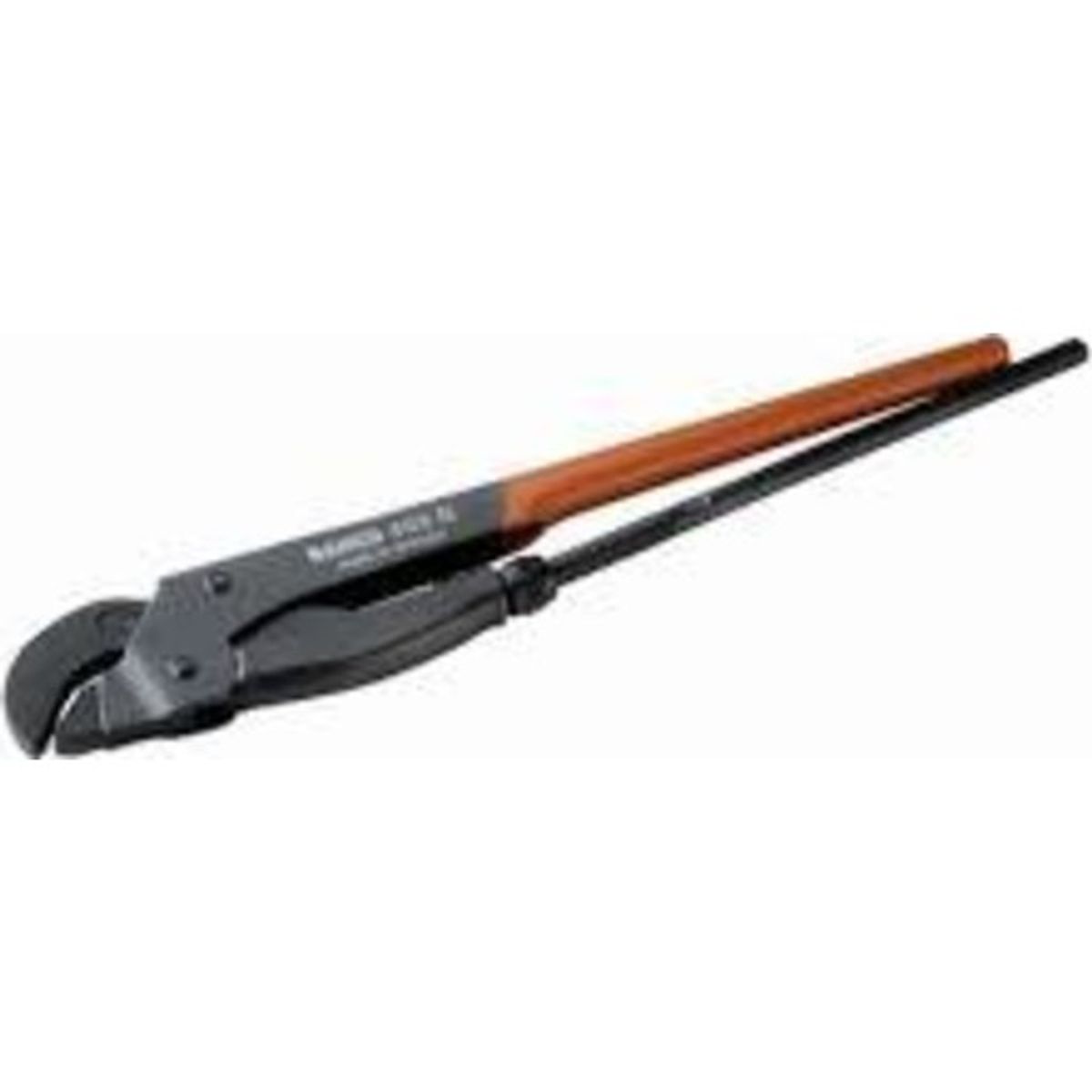 Bahco hjørnerørtang 32 cm - 0-40 mm