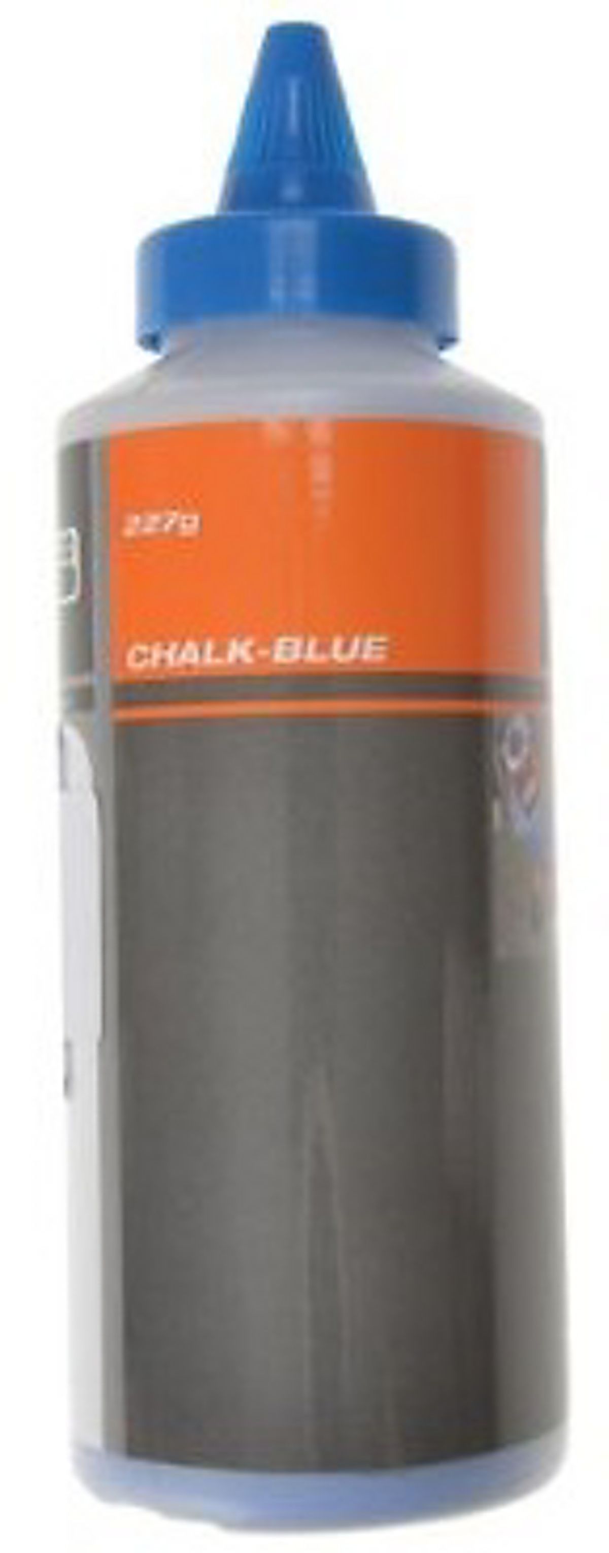 Bahco kridt blå 227g Chalk-blue