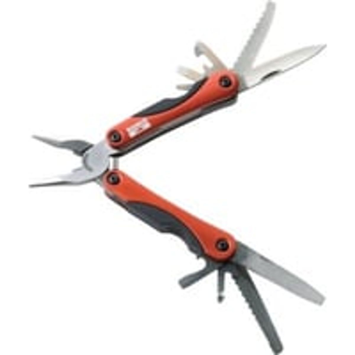 Bahco multitool MTT151, 18 funktioner