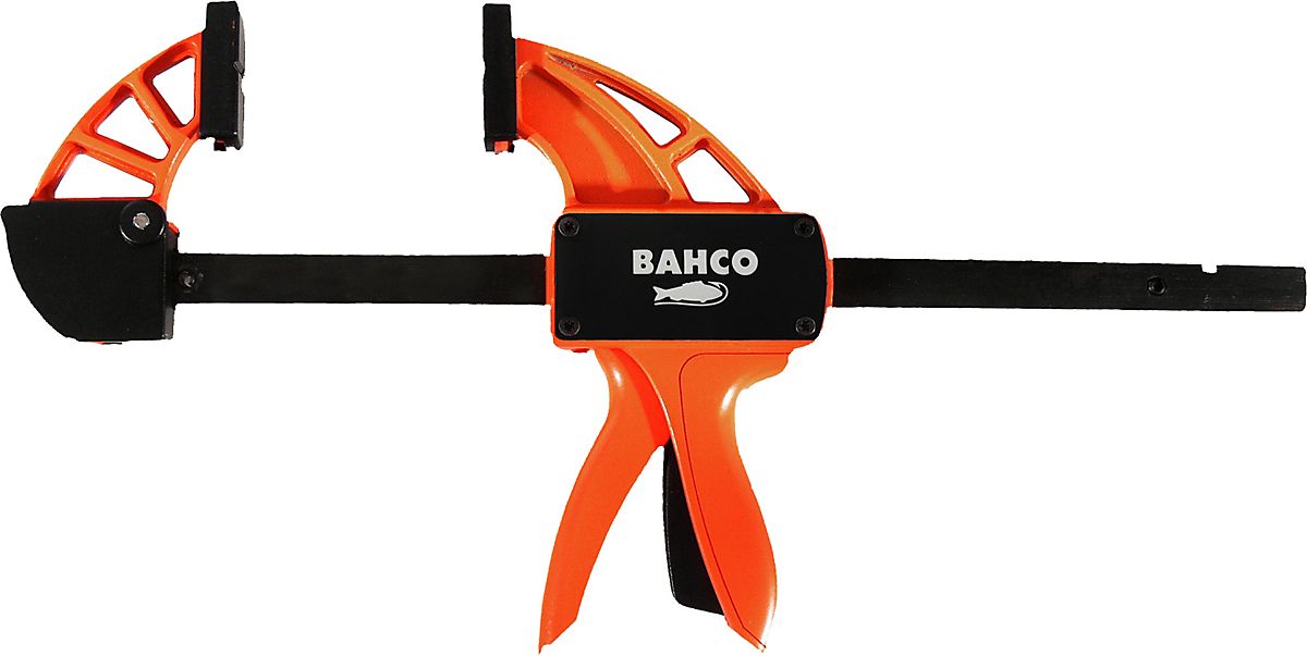 Bahco quick clamp good 300 mm QCG-300