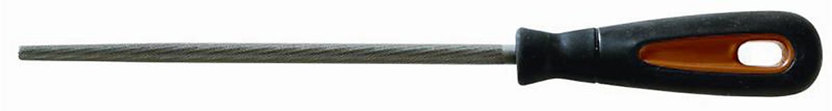 Bahco rundfil 6mm x 150mm 1- 230-06-2-2 med hæfte