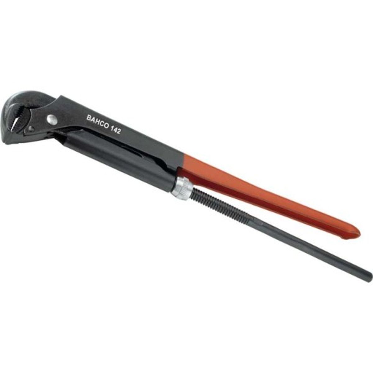 Bahco rørtang 21 cm - 0-45 mm