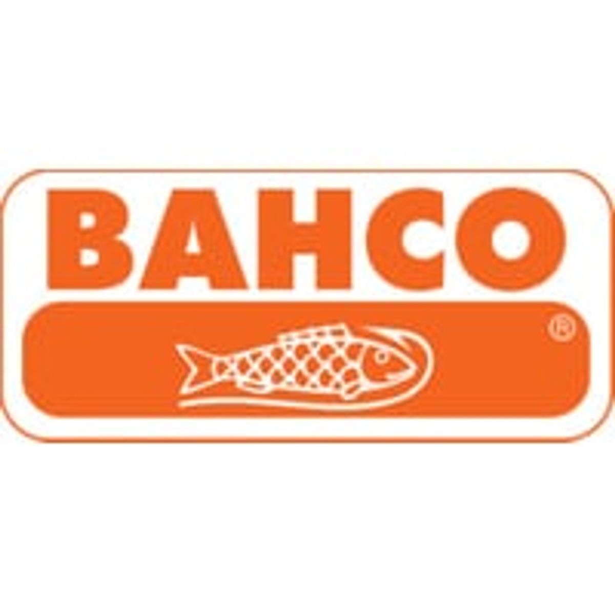 Bahco SBS60-10 Sekskanttop 10 mm - 1/4"