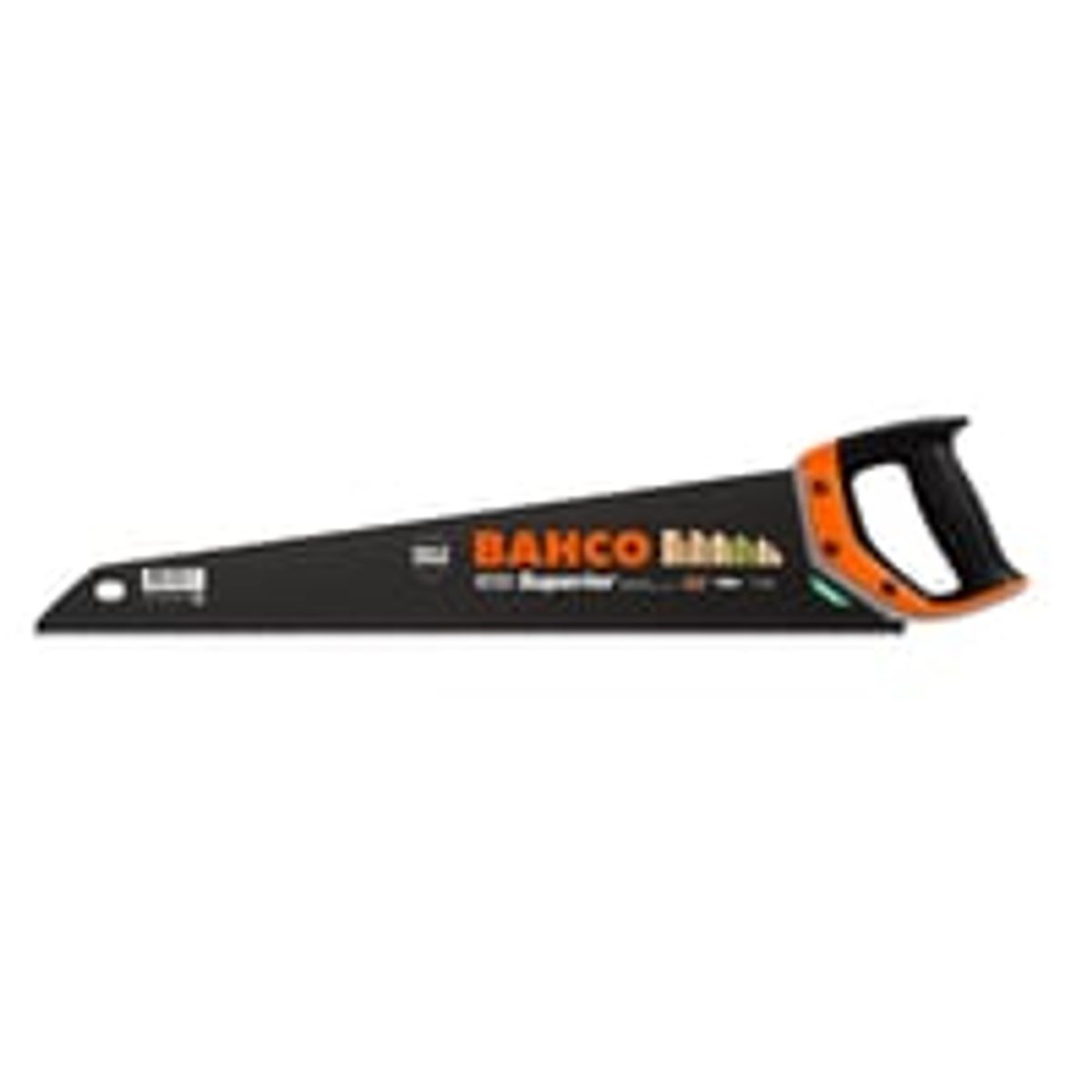 Bahco Superior hndsav 2600-22-XT