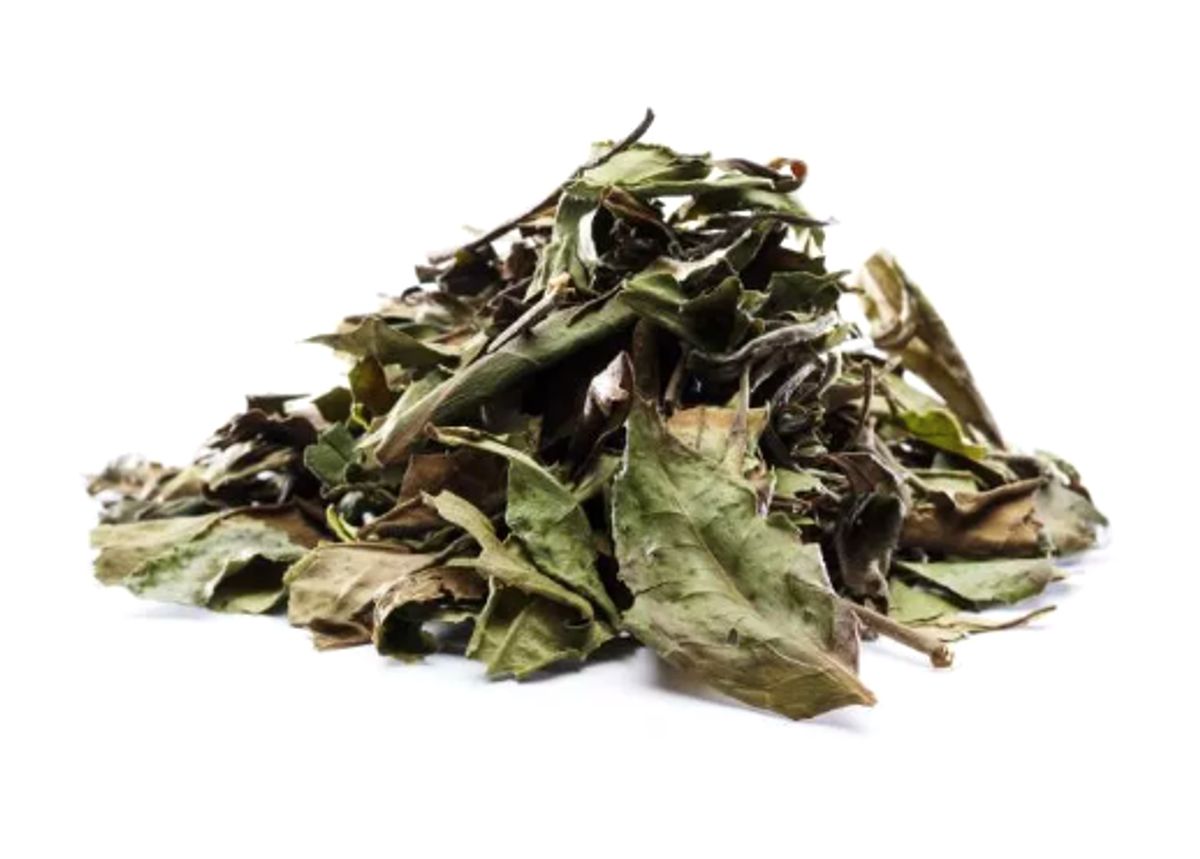 Bai Mu Dan Øko 1 kg