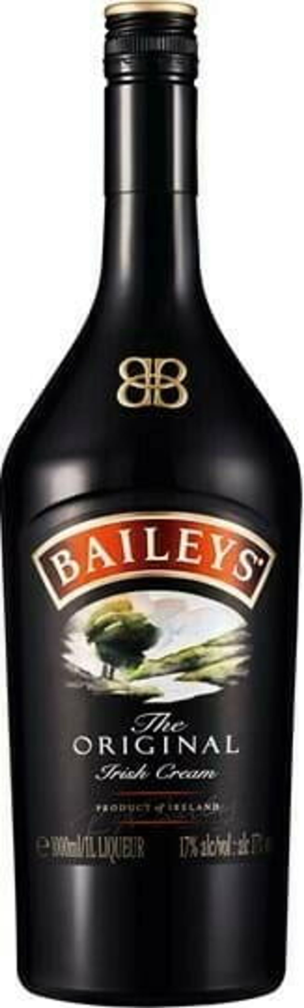 Baileys Original Irish Cream* 1 Ltr