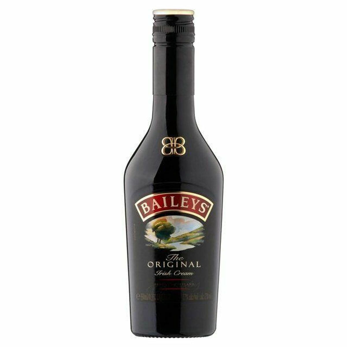 Baileys Original Irish Cream Fl 35