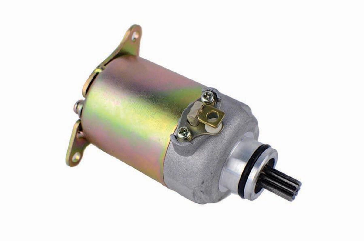 Baja 150 ba starter - PH110BA01