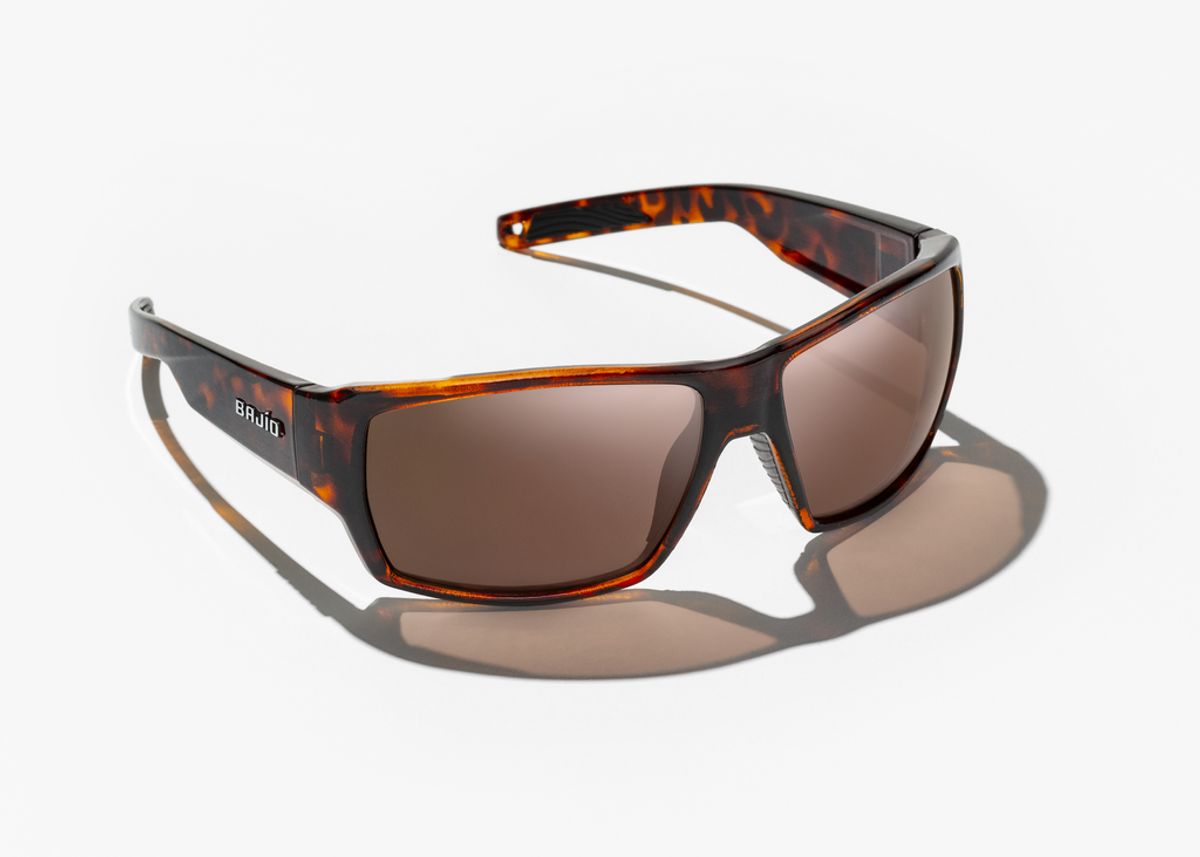 Bajio Vega Dark Matte Copper Brille