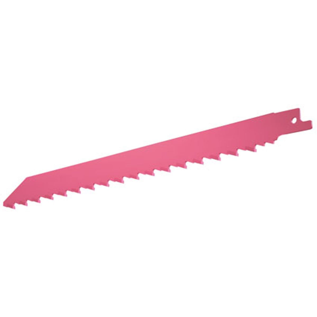 Bajonetsavklinge HM PINK 150 mm