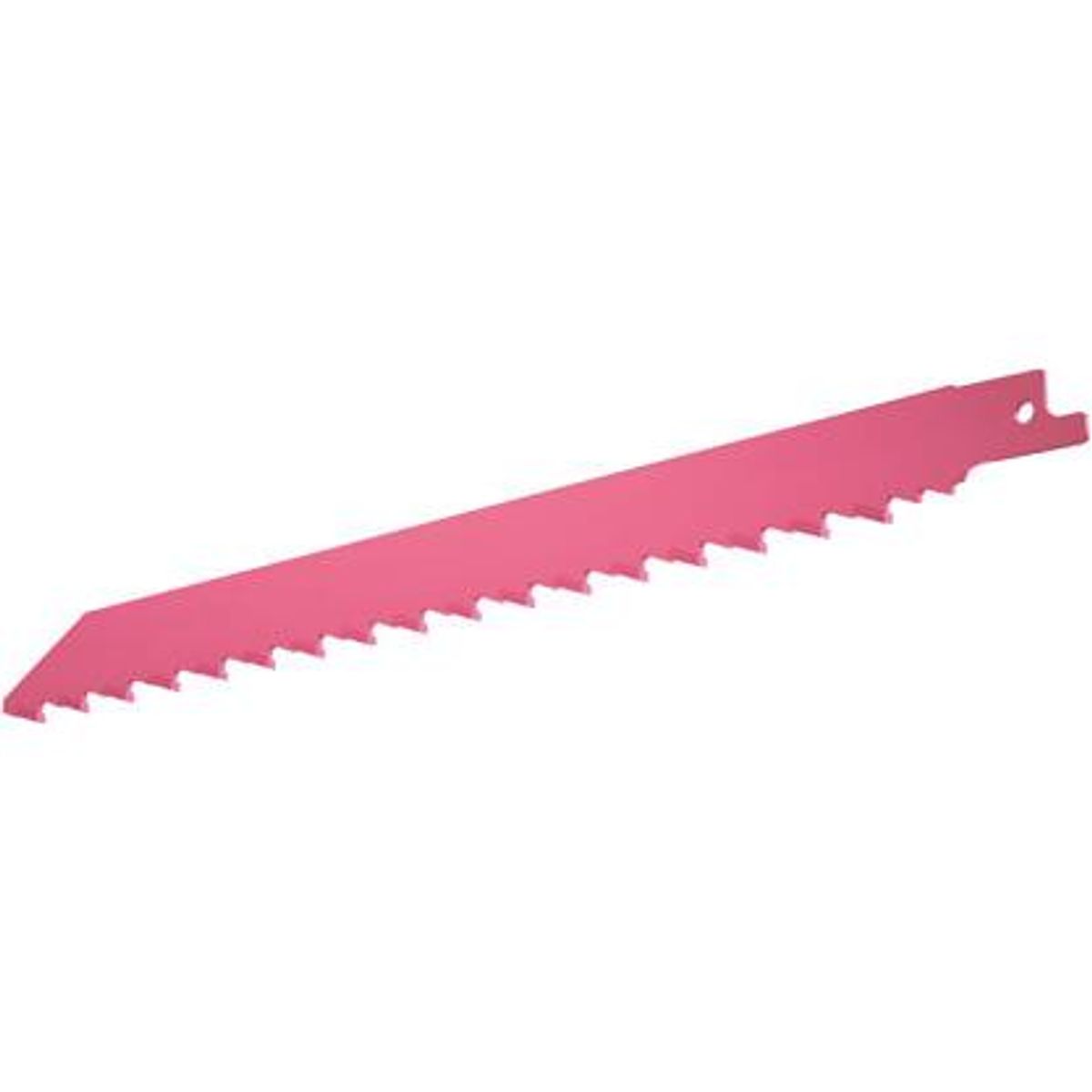 Bajonetsavklinge HM PINK 235 mm