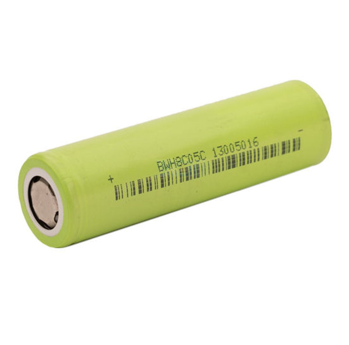 BAK N18650CL 2900mAh - 8.2A