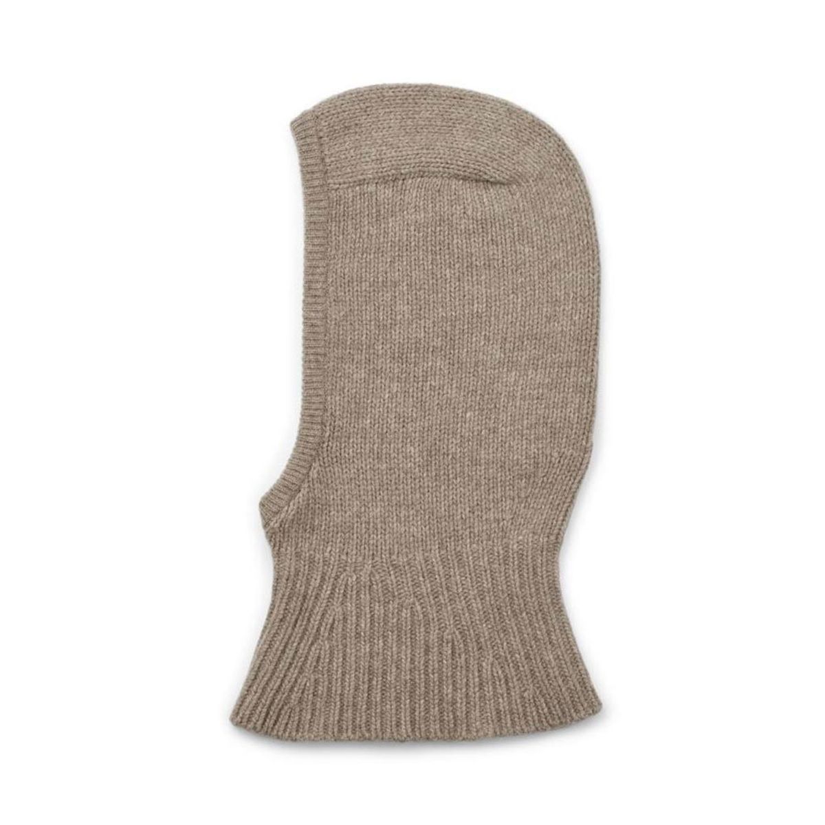 Balaclava i Lambswool