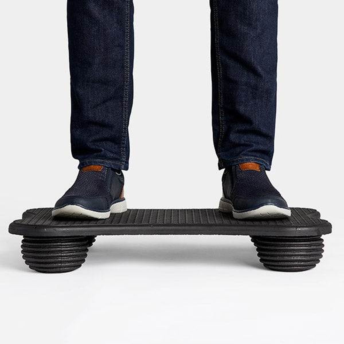 Balanceplade StandActive, Sort