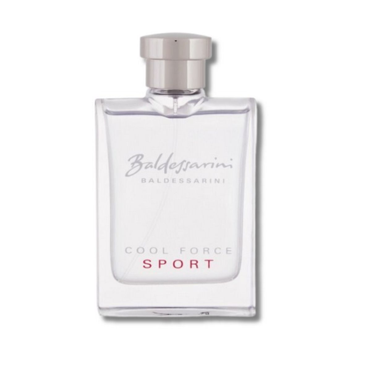 Baldessarini - Cool Force Sport - 90 ml - Edt