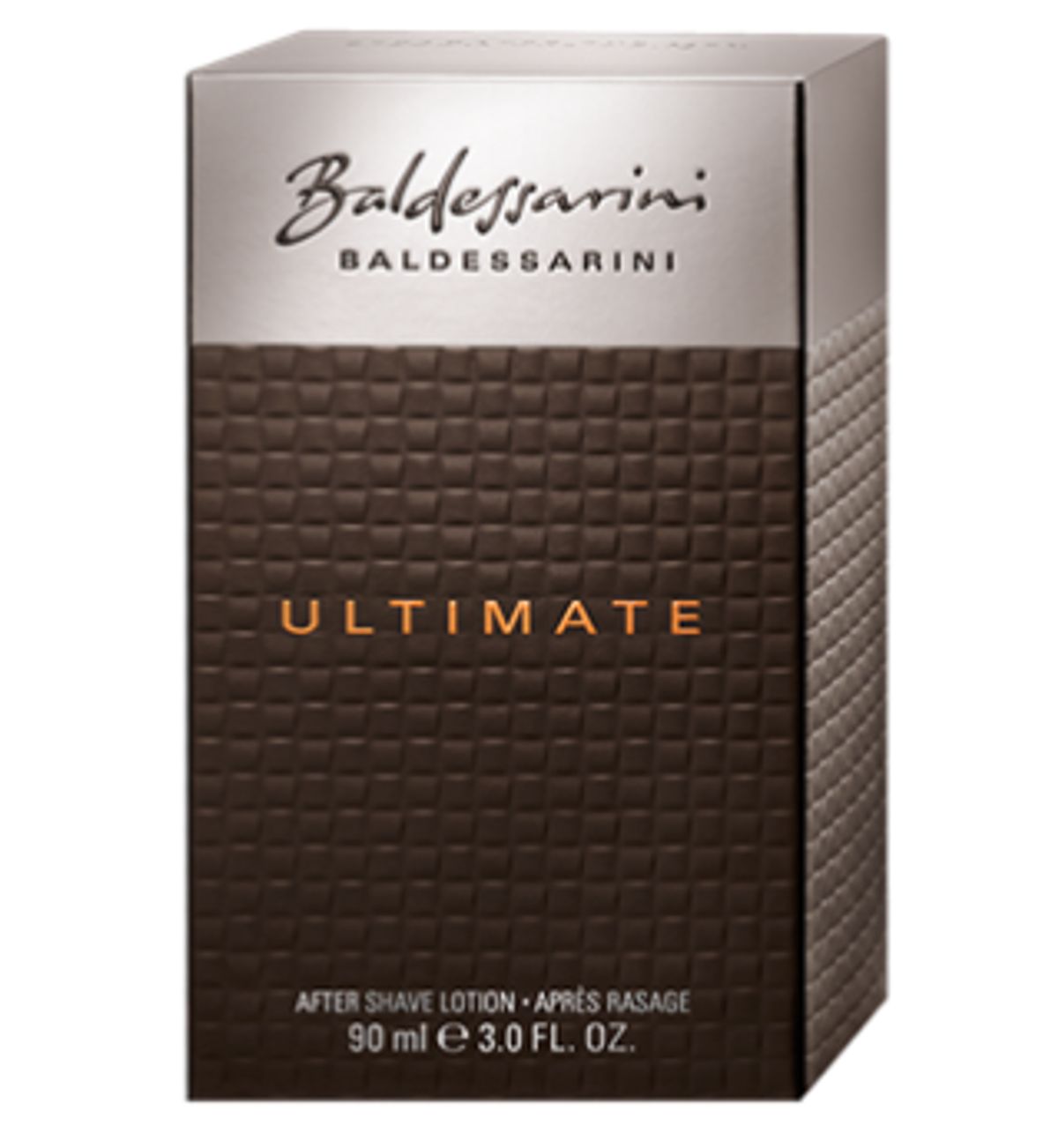 Baldessarini Ultimate After Shave Lotion Splash, 90 ml.