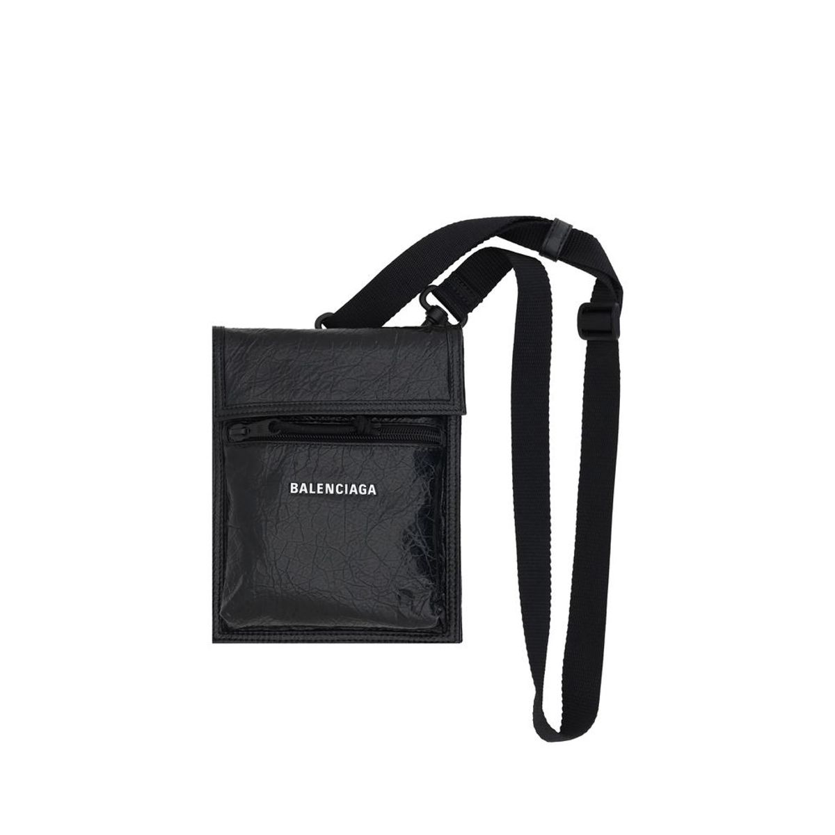 Balenciaga Explorer Shoulder Bag