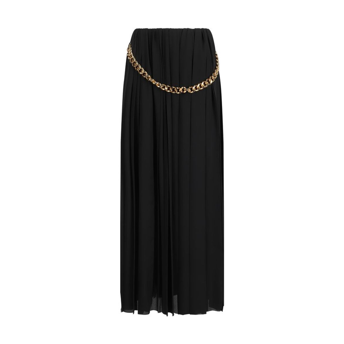 Balenciaga Long Skirt