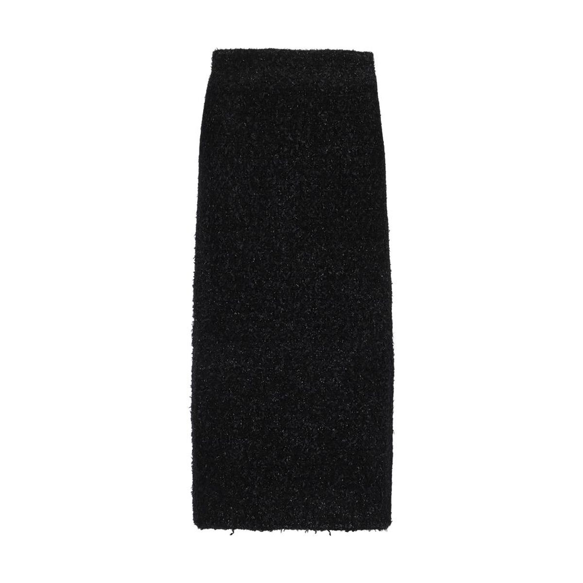 Balenciaga Midi Skirt