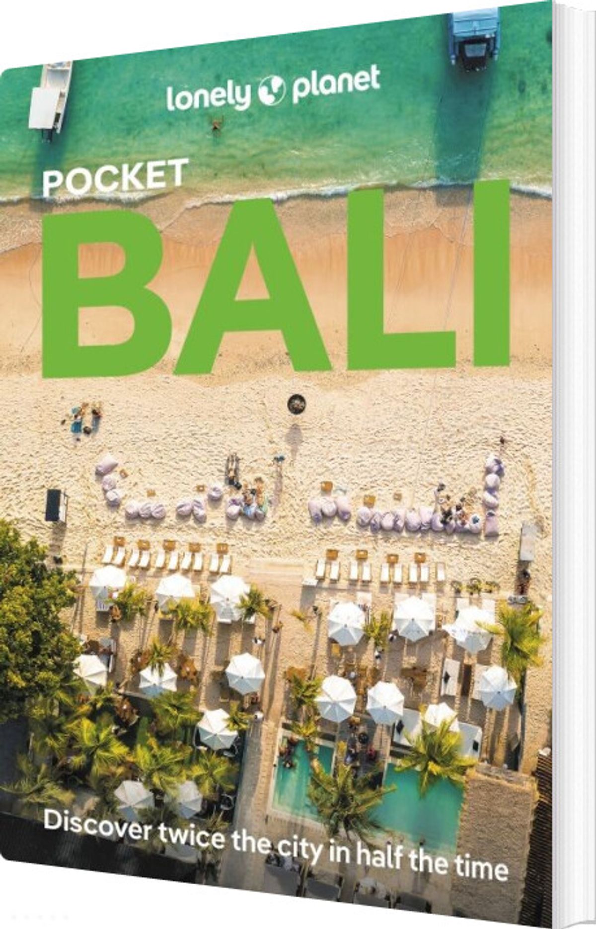 Bali Pocket - Diverse - English Book