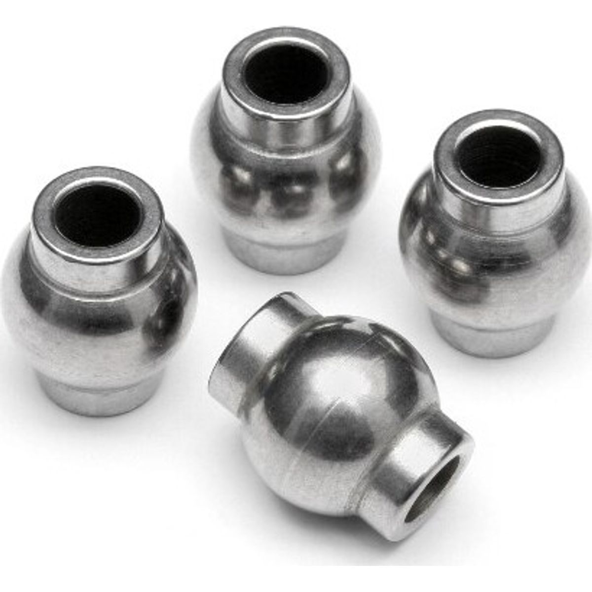 Ball 10x12mm (4pcs) - Hp86417 - Hpi Racing