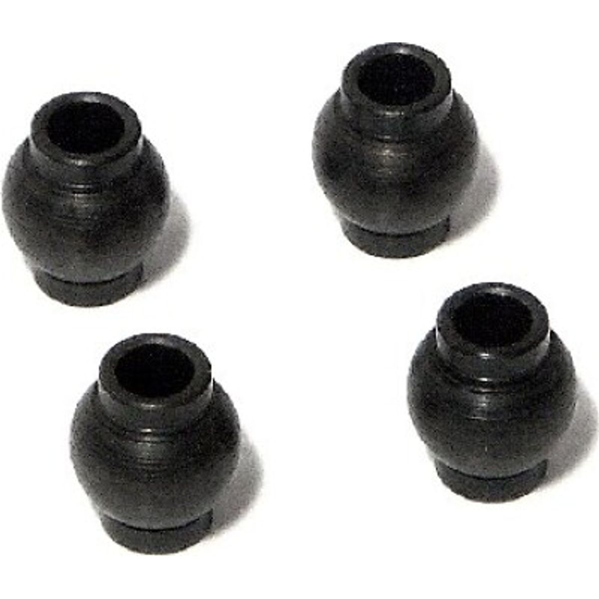 Ball 6.3 X 8 X 3mm (4pcs) - Hp86144 - Hpi Racing