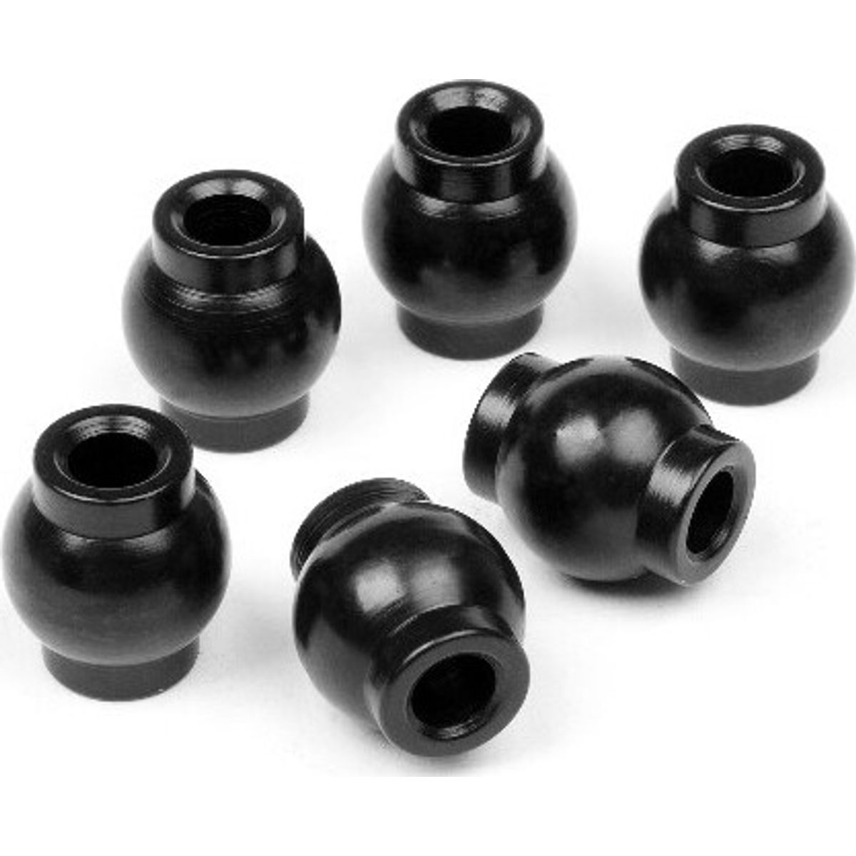 Ball 8x9mm (6 Pcs) - Hp101419 - Hpi Racing