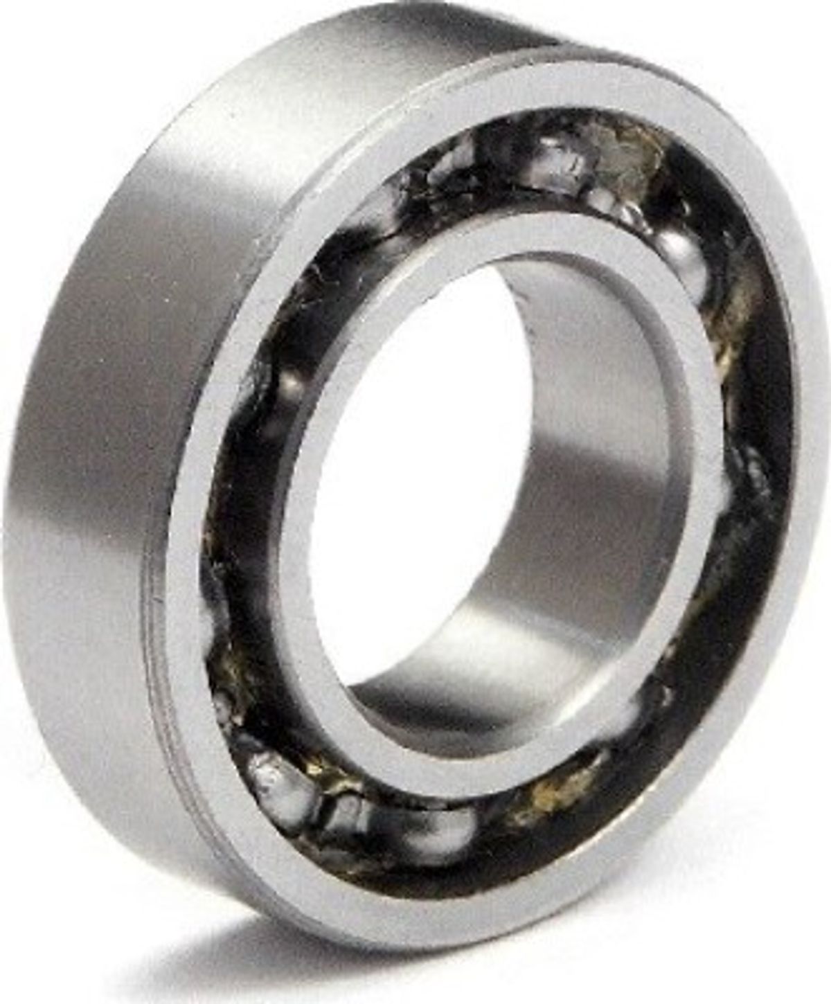 Ball Bearing 10x19x5mm (6800 2rs/rear) - Hp15120 - Hpi Racing