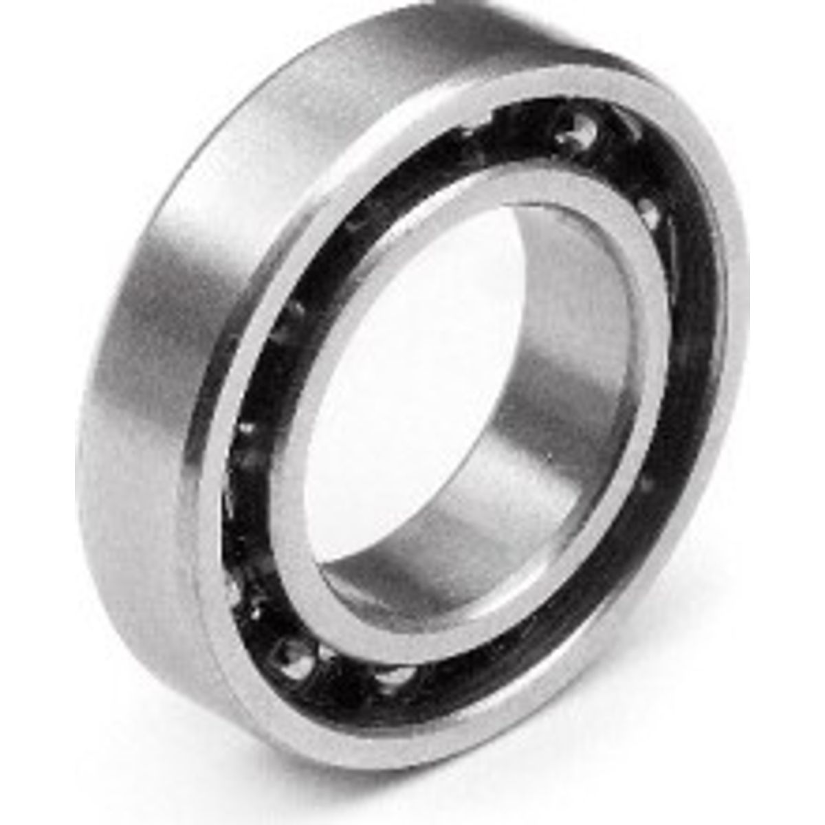 Ball Bearing 12x21x5mm (rear) - Hp112843 - Hpi Racing