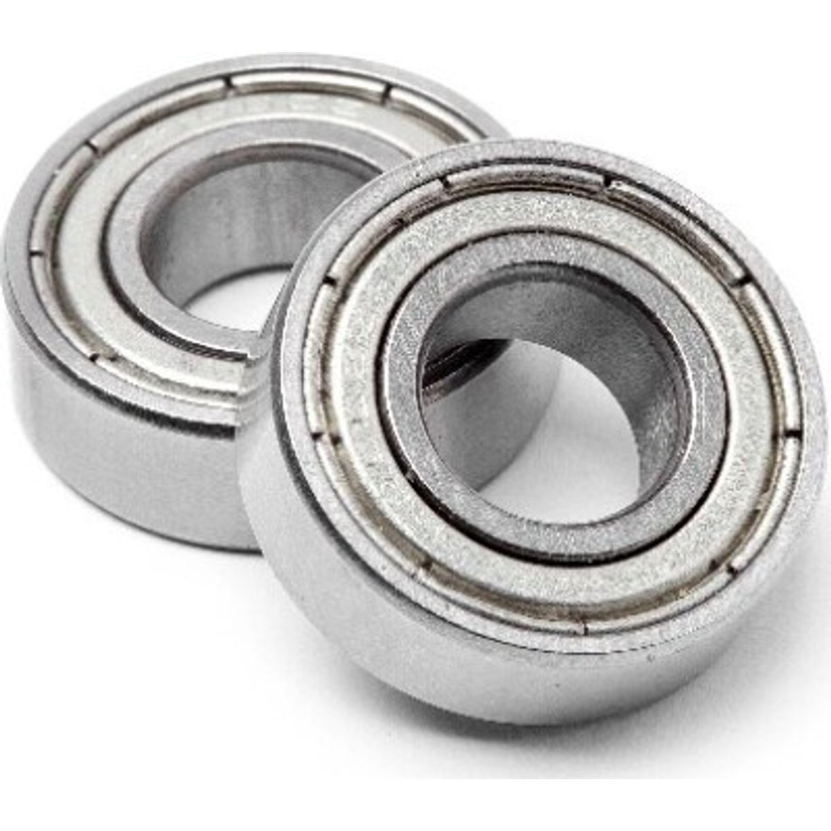 Ball Bearing 22x10x7mm (2pcs) - Mv24057 - Maverick Rc