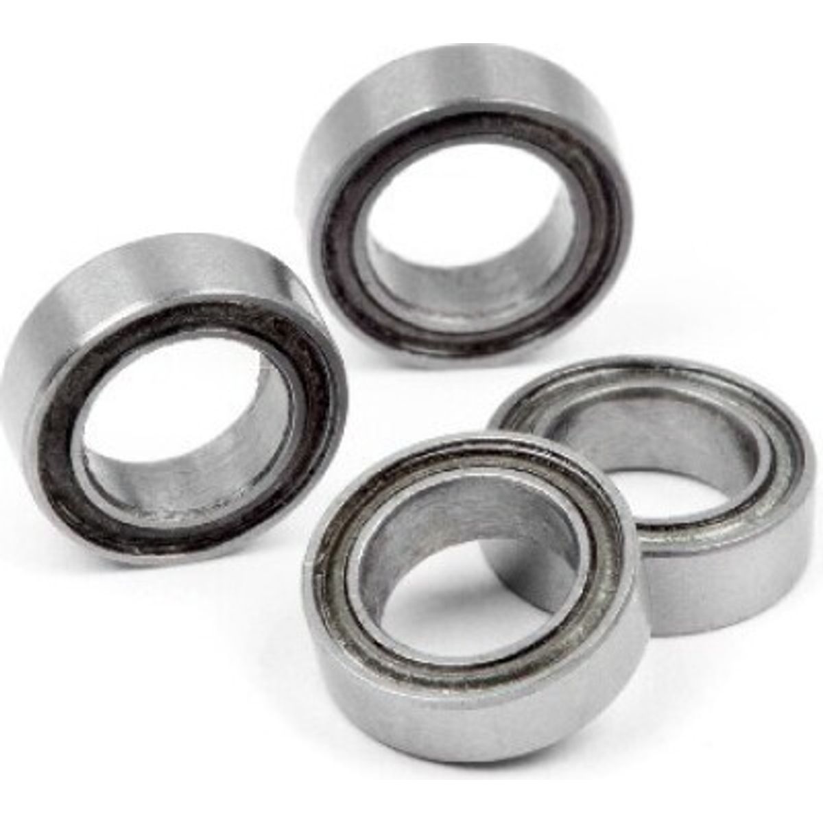 Ball Bearing 5x8x4mm (4pcs) - Hp120052 - Hpi Racing