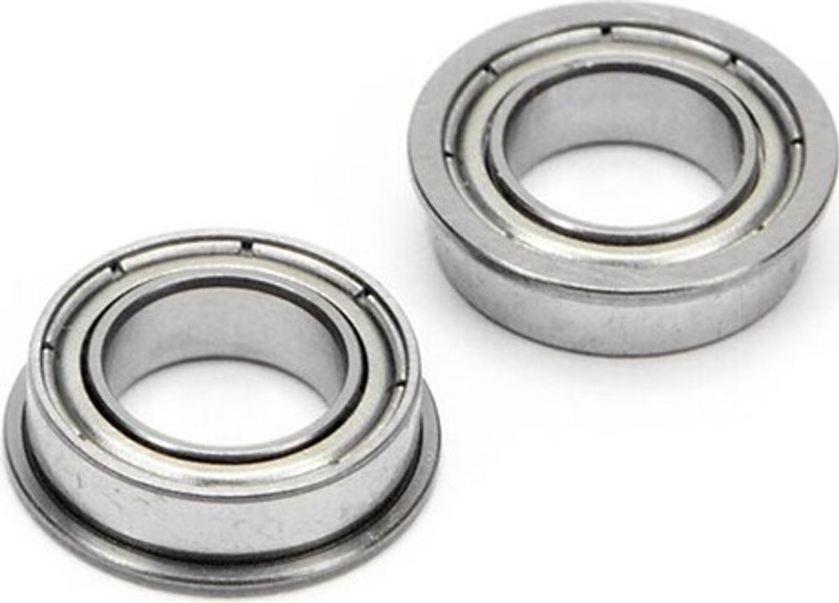 Ball Bearing 6x10f - Hpb025 - Hpi Racing