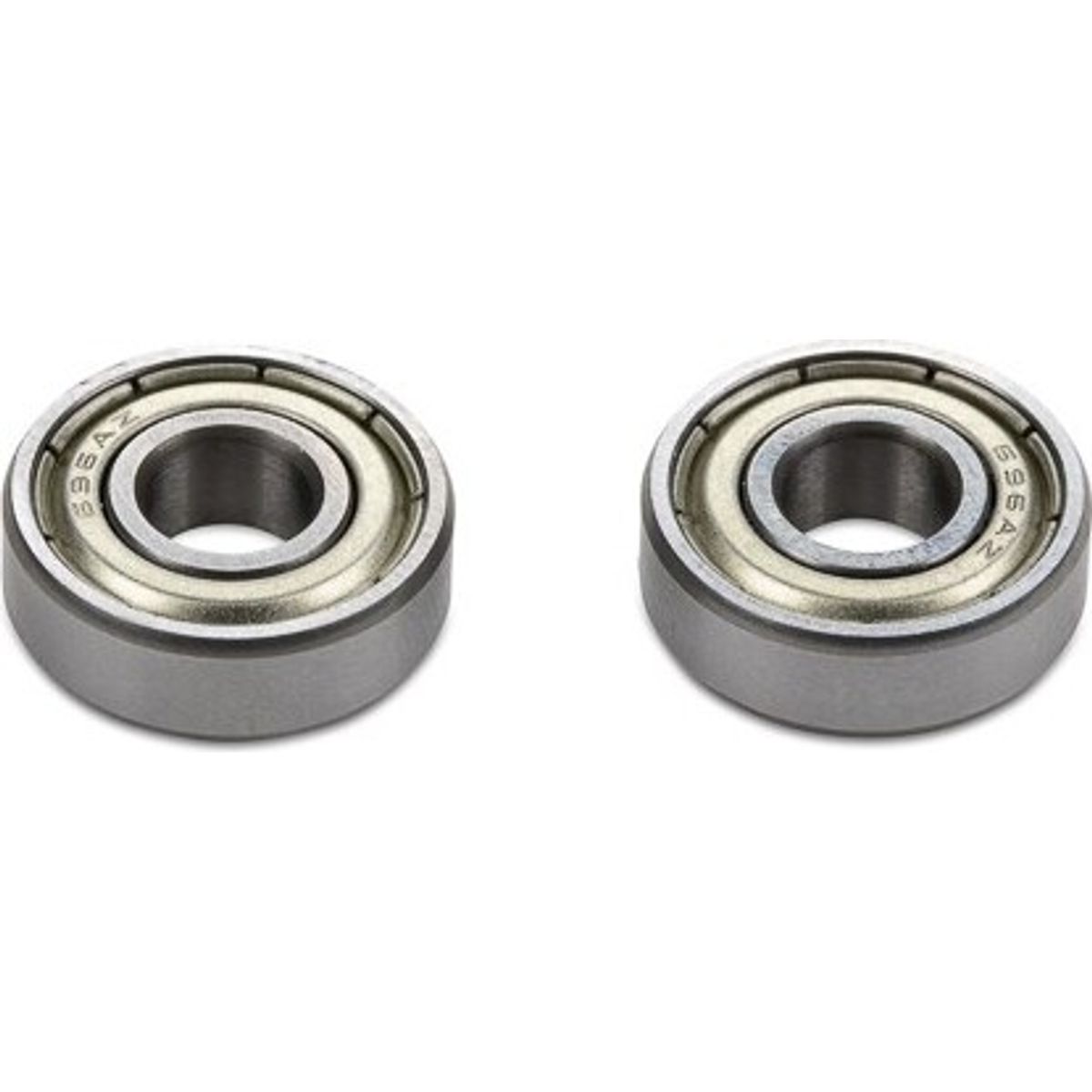 Ball Bearing 6x16x5mm (2pcs) - Hp160142 - Hpi Racing