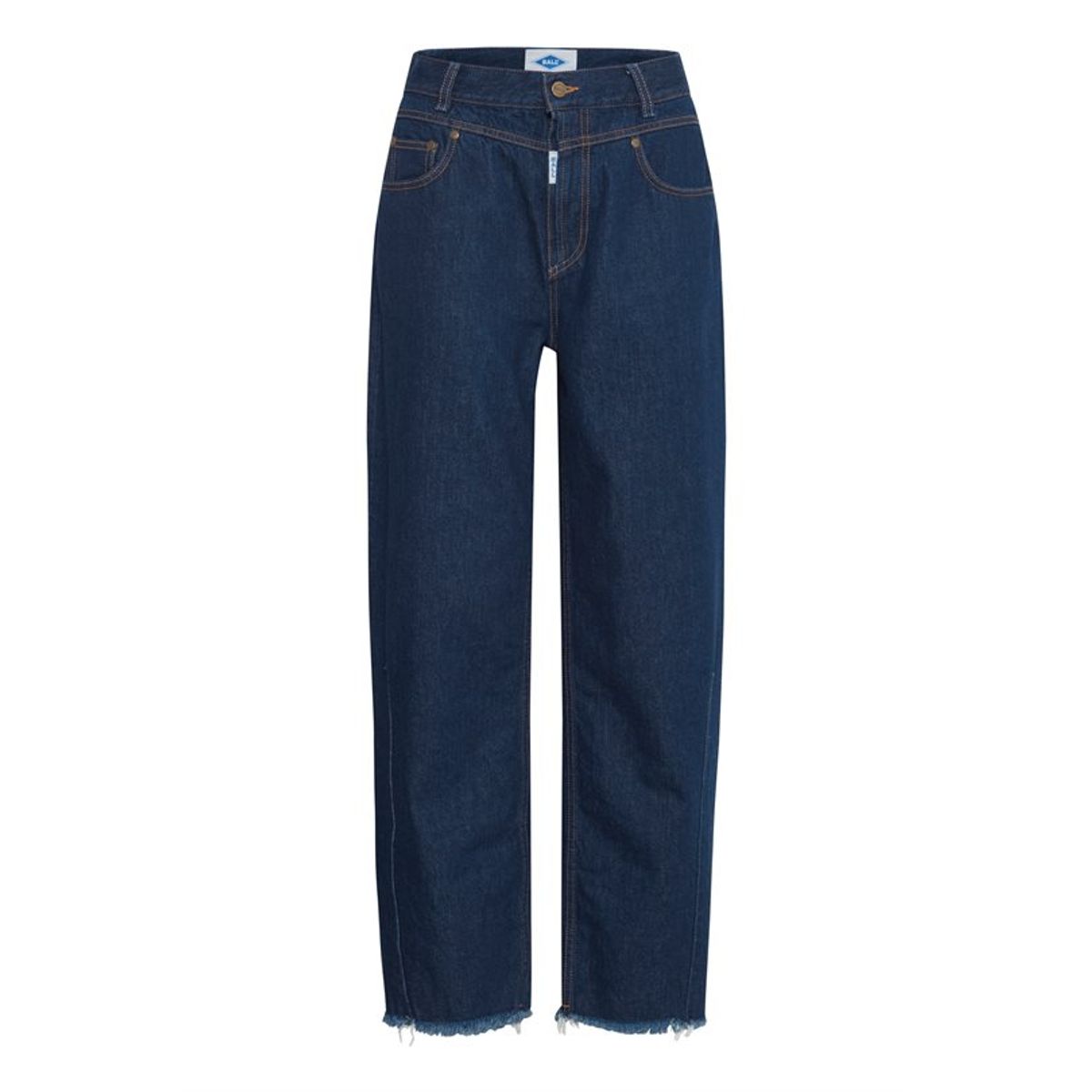 Ball - Cammeo Jeans - Rinse Wash