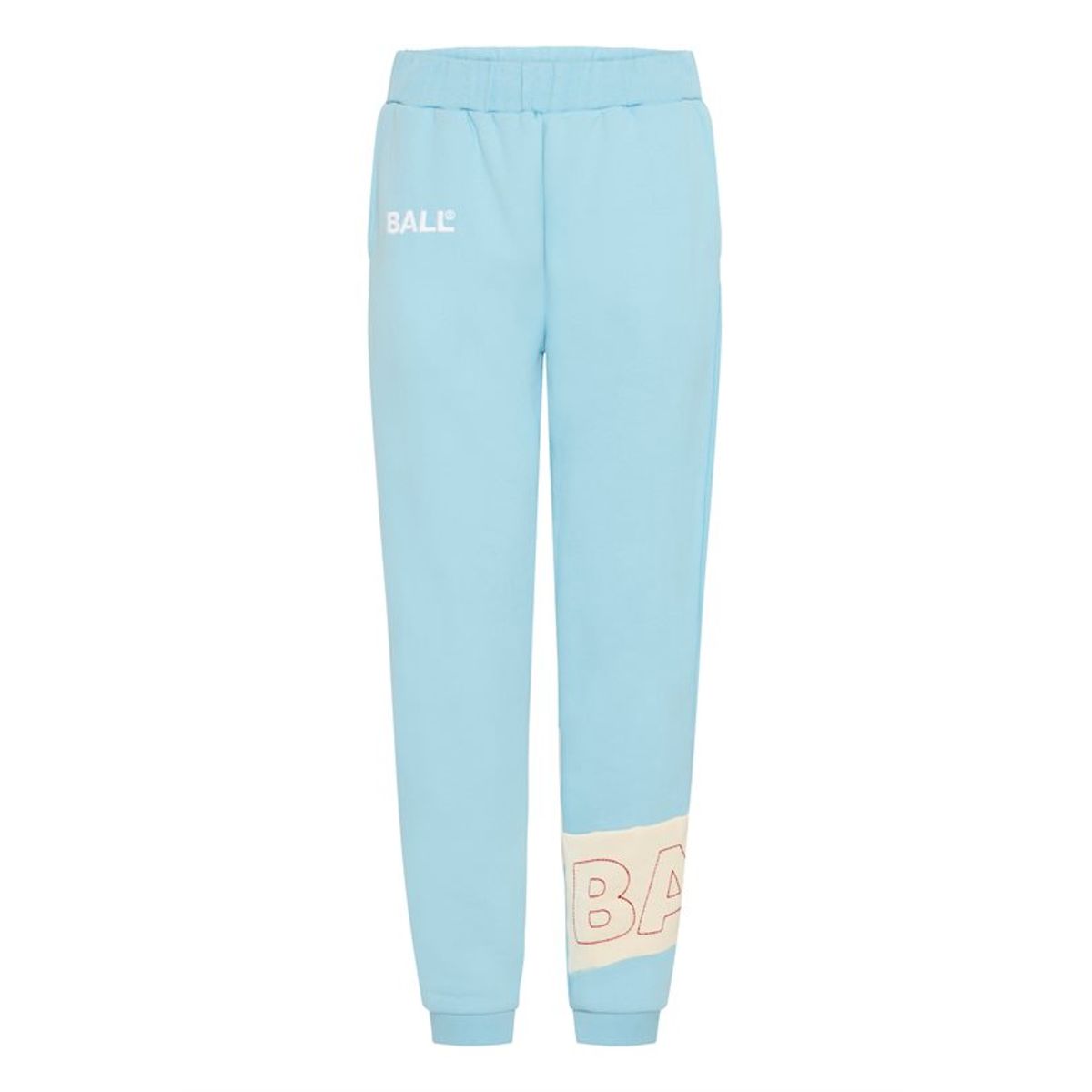 Ball - Cph Chain Sweat Pants - Sky Blue